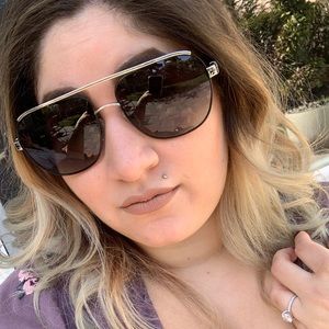 Chrome hearts sunglasses